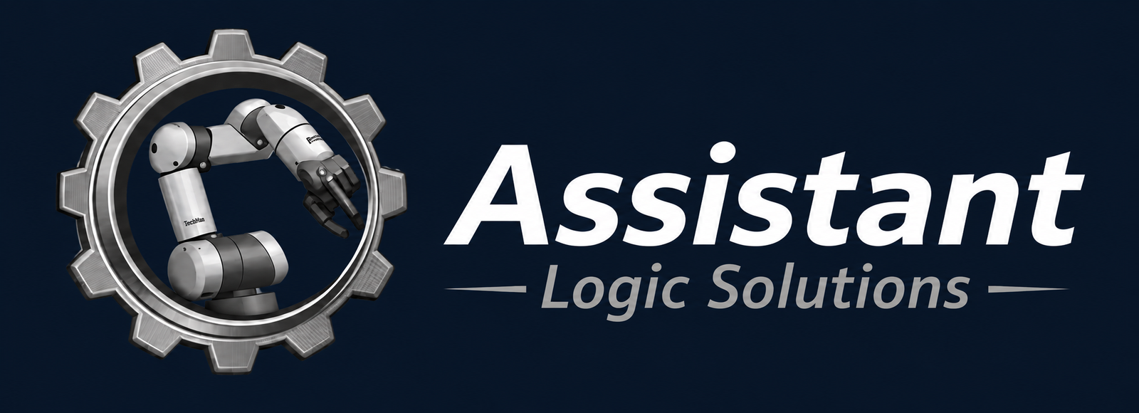 Assistant Logic Solutions